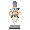 Image 1 : Luna-9 Spacecraft Model