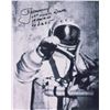 Image 1 : Alexei Leonov Signed Photograph