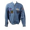 Image 1 : Wally Schirra’s NASA Flight Jacket