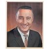 Image 1 : Gus Grissom Signed Photograph