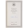 Image 1 : John Glenn Signed Book