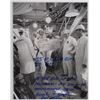 Image 2 : Guenter Wendt’s Gemini 12 Oversized Signed ‘Gag Gift’ Check