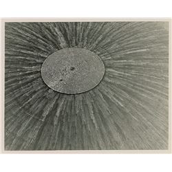 Guenter Wendt’s Signed Collection of Mercury Photographs