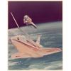 Image 5 : Guenter Wendt’s Signed Collection of Shuttle Photographs