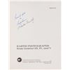 Image 1 : Gemini 5: Cooper and Conrad Signed Book