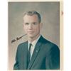 Image 1 : Gemini 8: Dave Scott Signed Photograph