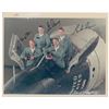 Image 1 : Gemini 12 Signed Photograph