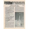 Image 1 : Gemini 12: Aldrin and Lovell Signed Program Summary