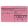 Image 2 : Deke Slayton Signed Access Card and Photograph