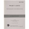 Image 1 : Project Gemini Book