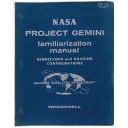 Gemini Familiarization Manual