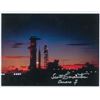 Image 1 : Mercury: Scott Carpenter Signed Photograph