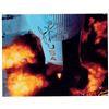 Image 1 : Apollo 13: James Lovell Oversized Signed Photograph