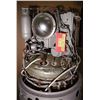 Image 1 : Apollo CSM Block II Fuel Cell Assembly
