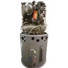 Image 3 : Apollo CSM Block II Fuel Cell Assembly