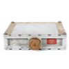 Image 1 : Apollo CM Block II Environmental Control System Glycol Electronic Control