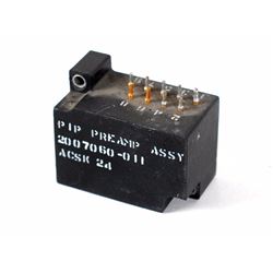 Apollo PIP Pre-AMP Assembly
