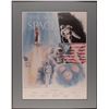 Image 1 : Naval Aviation in Space Signed Lithograph