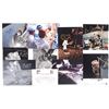Image 1 : Collection of Nine Apollo Astronaut Signed Photographs