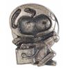 Image 1 : Astronauts Silver Snoopy Award