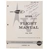 Image 1 : Apollo 8 Signed Flight Manual