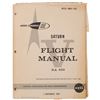 Image 2 : Apollo 8 Signed Flight Manual