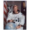 Image 2 : Jim McDivitt and Rusty Schweickart Set of Three Signed Photographs
