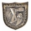 Image 1 : John Young’s Apollo 10 Flown  Robbins Medal