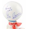 Image 2 : Gene Cernan Signed Snoopy Doll