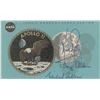 Image 1 : Apollo 11 Signed Launch Pass