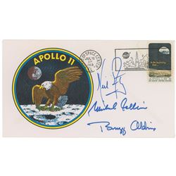 Apollo 11 ‘Type 3’ Insurance Cover