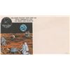 Image 2 : Apollo 11 ‘Type 1’ Insurance Cover