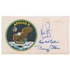 Image 1 : Apollo 11 Signed Cover