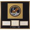 Image 1 : Apollo 11 Signature Display