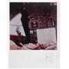 Image 2 : Neil Armstrong Signed Photograph