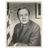 Image 1 : Neil Armstrong Signed Photograph