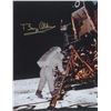 Image 1 : Buzz Aldrin Signed Photograph