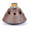 Image 1 : Buzz Aldrin Signed Apollo 11 Model