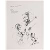 Image 1 : Michael Collins and Paul Calle Signed Print