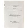 Image 2 : Apollo 11 Lunar Trajectory Notes Manual