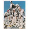 Image 1 : Apollo 12 Signed Photograph