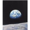 Image 1 : Alan Bean Signed Giclee: ‘Mother Earth’