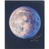Image 1 : Alan Bean Signed Giclee: ‘A Most Beautiful Moon’