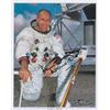 Image 2 : Alan Bean and Charles Conrad Pair of Signed Photographs