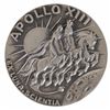 Image 1 : Alan Bean’s Apollo 13 Flown Robbins Medal