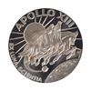 Image 1 : James Lovell’s Apollo 13 Franklin Mint Medallion