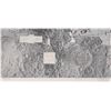 Image 1 : Fred Haise Signed Lunar Orbit Chart