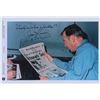 Image 1 : James Lovell Signed Photograph