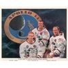 Image 1 : Apollo 14 Signed Photograph