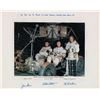 Image 1 : Apollo 15 Signed Photograph